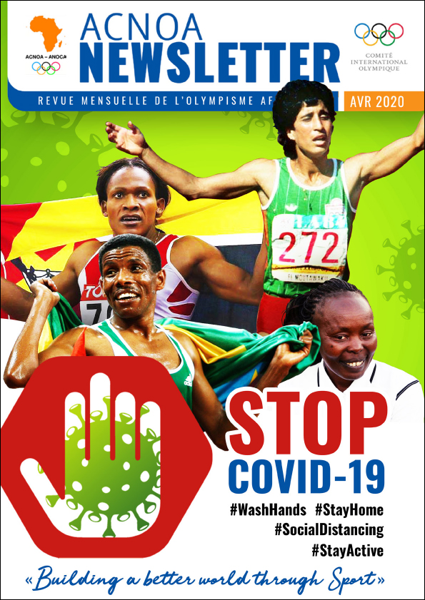 ANOCA NEWSLETTER AVR 2020 - FR-1