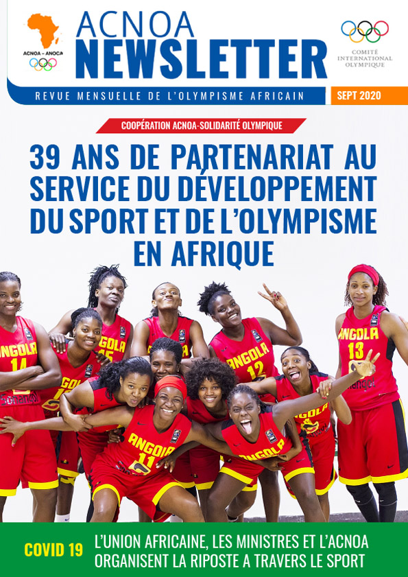 ANOCA NEWSLETTER SEPTEMBRE 2020 - FR-1