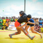 L’ACNOA et la solidarité olympique unissent leurs forces pour bâtir l’avenir du sport africain