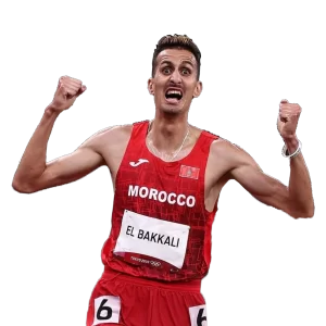 Soufiane el-Bakkali